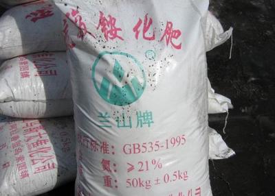 春季到來,農民購買肥料時需&ldquo;注意&rdquo;,這些產品貴賤不能買