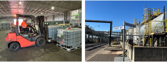 獨有澳洲風化褐煤開采權,澳姆尼攜手艾麗米推廣高品質腐植酸!