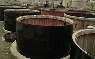 阜陽商砼整體化糞池廠 價格低產(chǎn)品保證