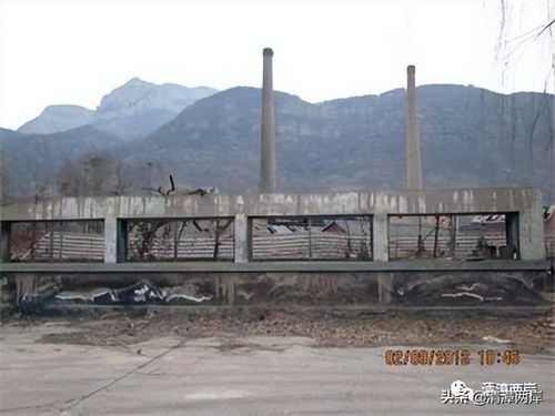 回不去的 故鄉(xiāng) 記邯鄲市化肥廠